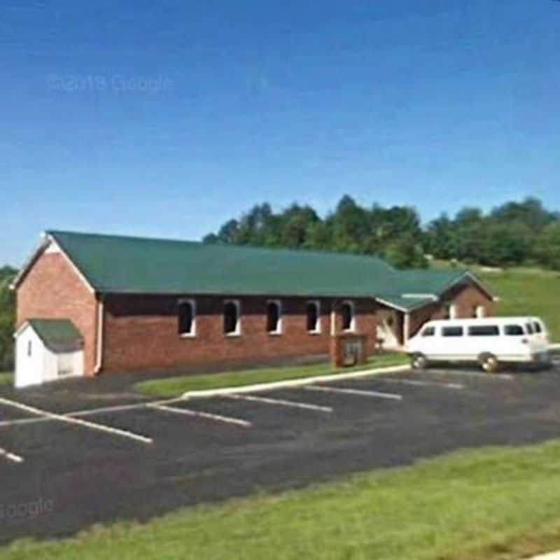 Calvary Assembly of God - Morganton, North Carolina