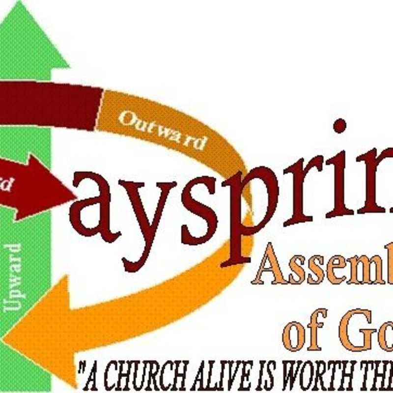 Dayspring Assembly of God - Dawson Springs, Kentucky