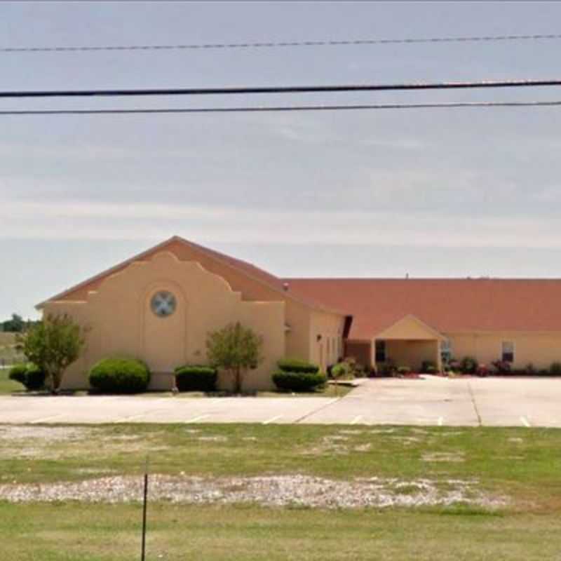 El Centro Cristiano Hispano, Siloam Springs, Arkansas, United States