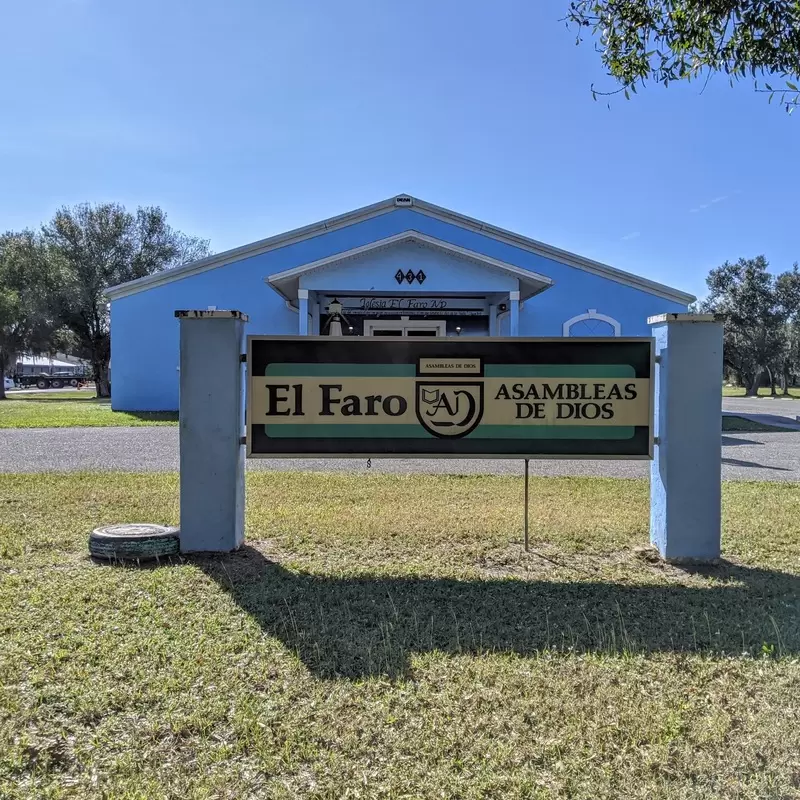 El Faro Assembly of God of Labelle - Labelle, Florida