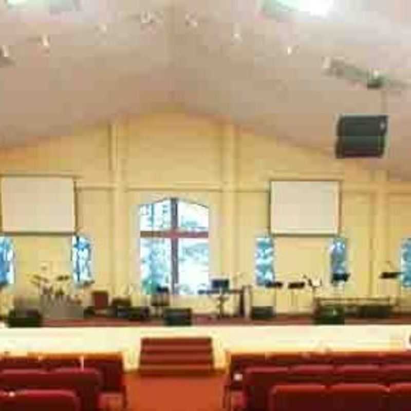 Christian Fellowship Center Assemblies of God - New Bedford, Massachusetts