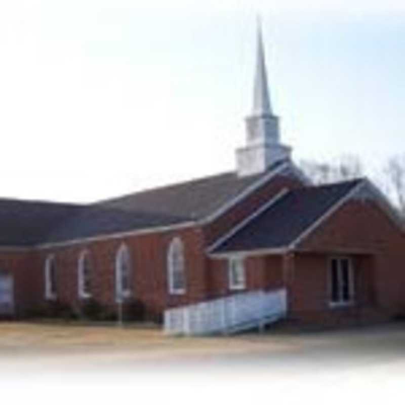 Ebenezer Assembly of God - Aulander, North Carolina