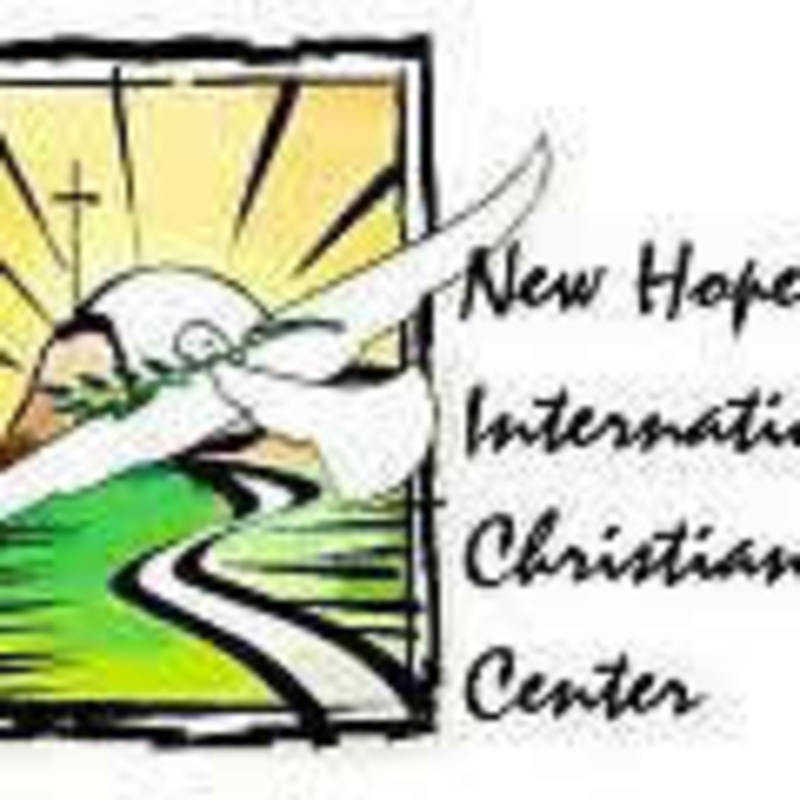 New Hope International Christian Center - Norwalk, California