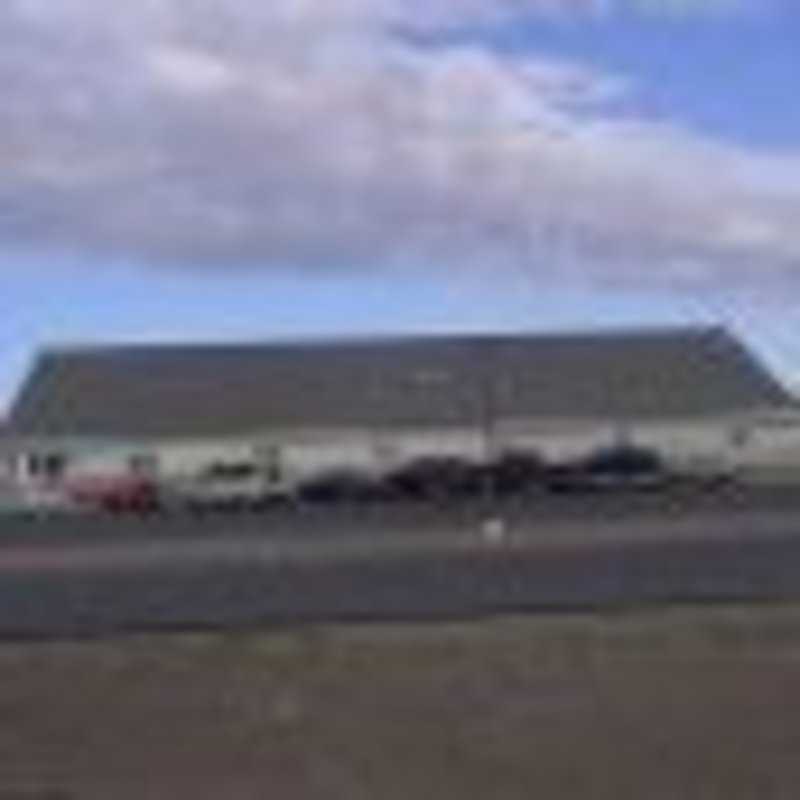 Christian Center Assembly of God - Burley, Idaho