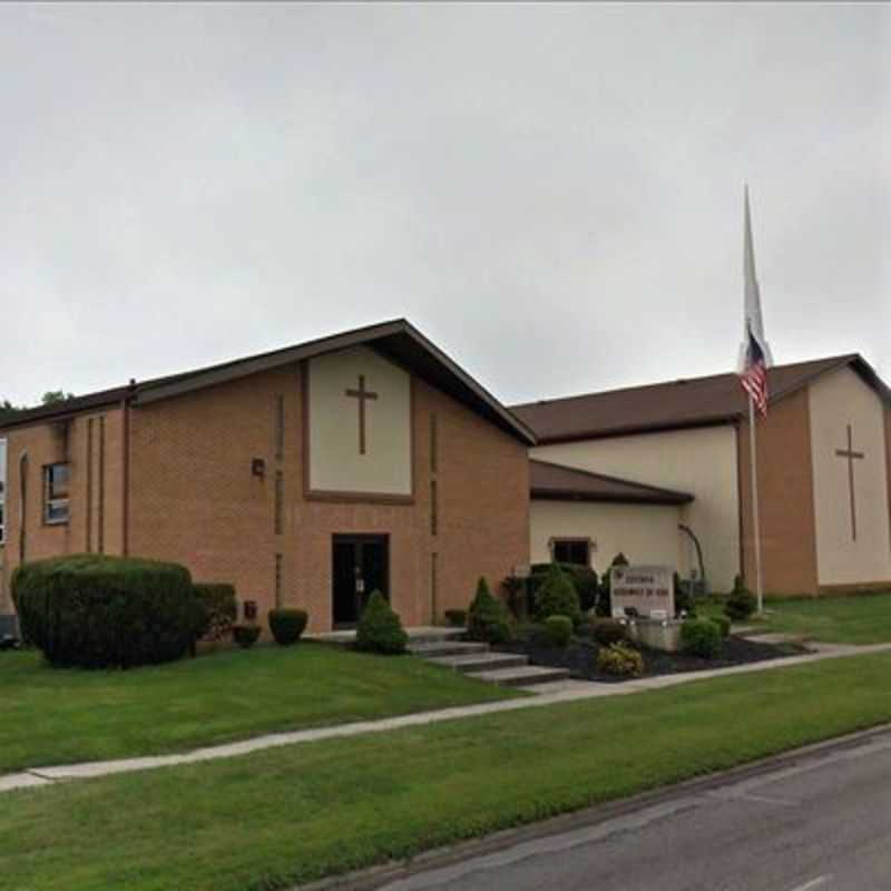 Encounter Church - Fostoria, Ohio