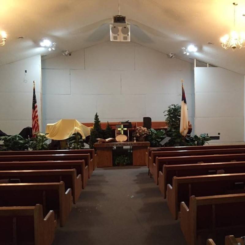 Abundant Grace Assembly of God - Prudenville, Michigan