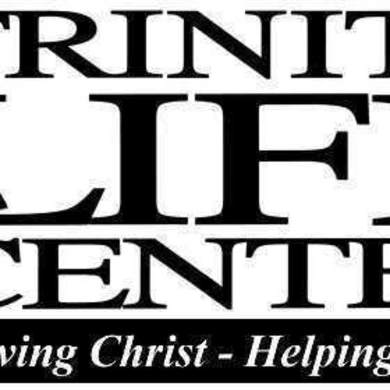 Trinity Life Center of Sacramento - Sacramento, California