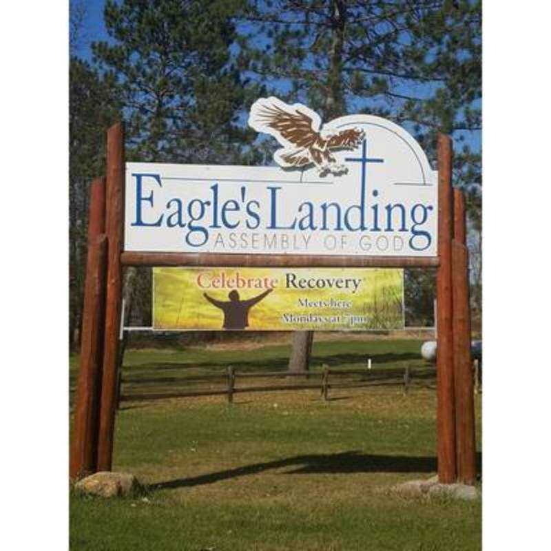 Eagle's Landing Assembly of God - Deer River, Minnesota