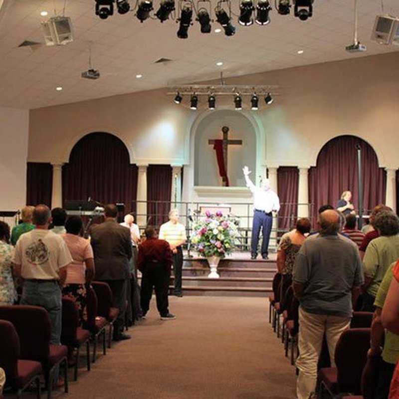 Lake Wylie Christian Assembly of God - Lake Wylie, South Carolina