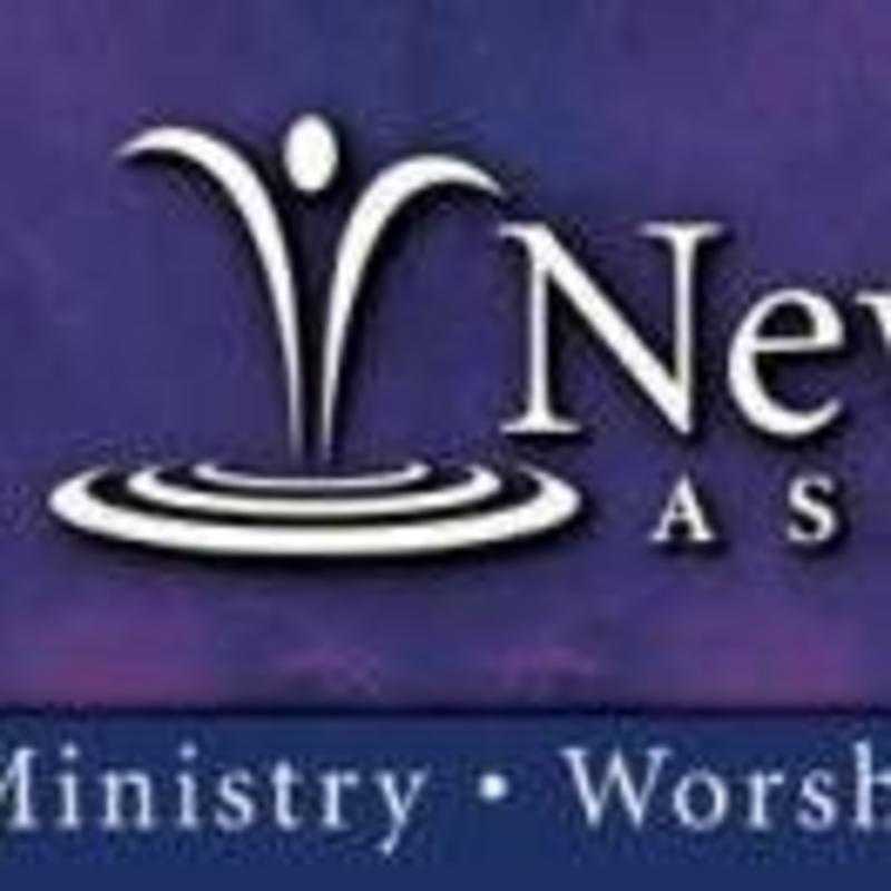 New Life Assembly of God - Athens, Alabama
