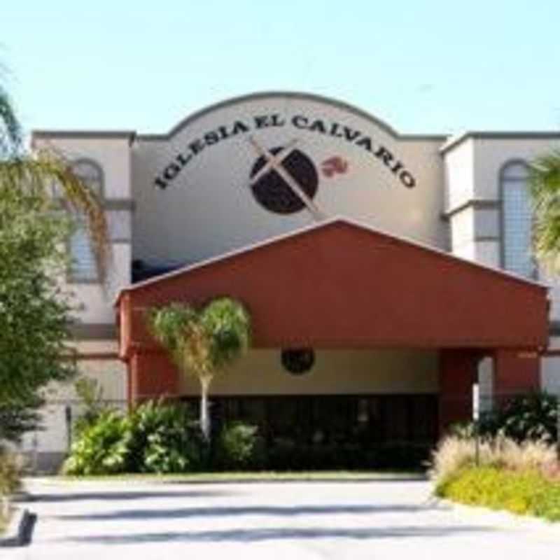 Iglesia El Calvario Assembly of God of Orlando - Orlando, Florida