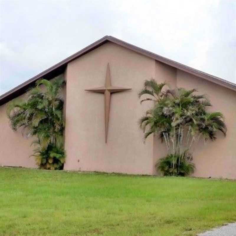 Calvary Assembly of God of Fort Myers - Fort Myers, Florida