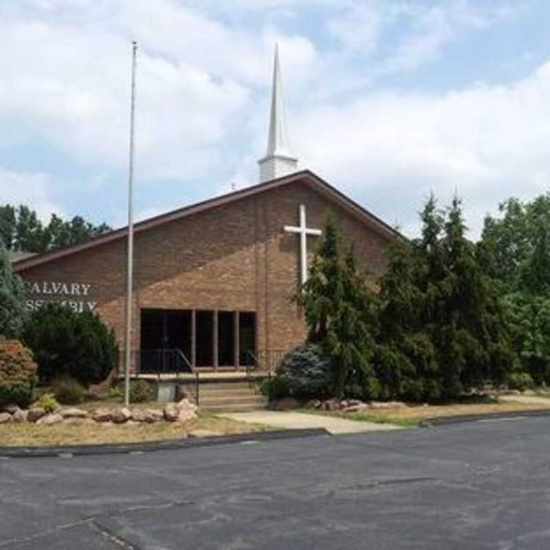 Calvary Christian Center - Festus, Missouri