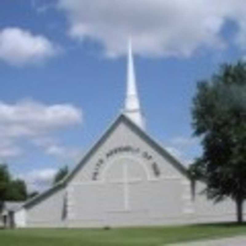 Faith Assembly of God - Springfield, Missouri