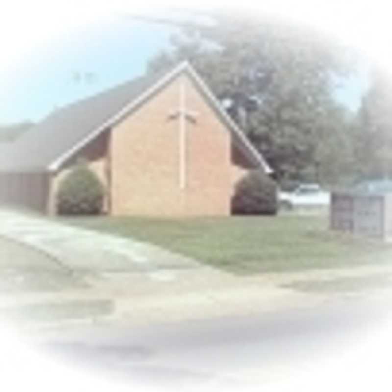 First Assembly of God - Starkville, Mississippi