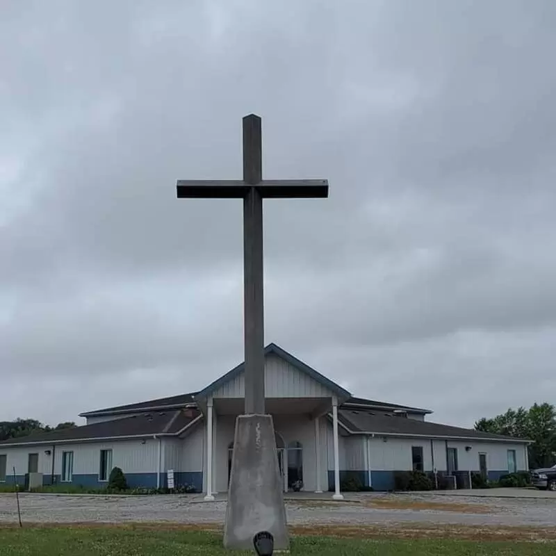 Calvary Christian Center Assembly of God - Auburn, Nebraska