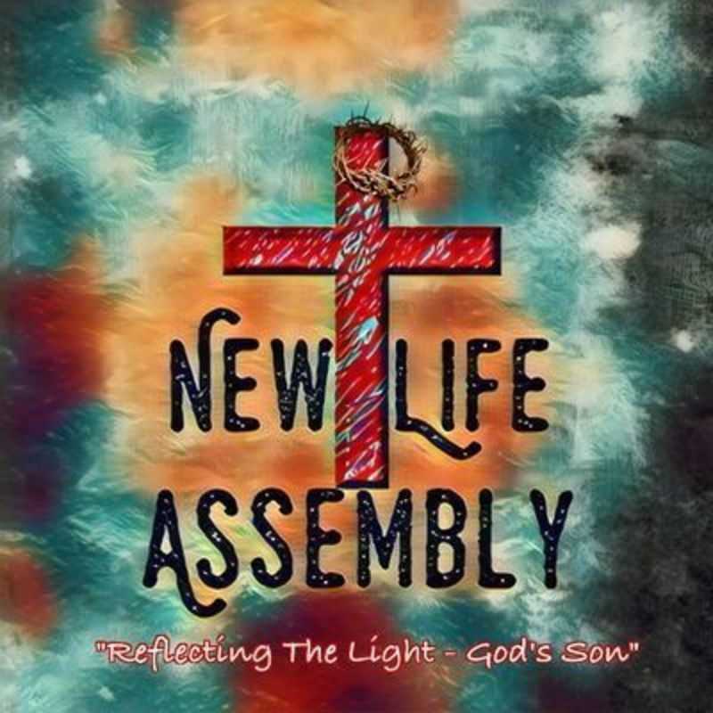 New Life Assembly, Barre, Vermont, United States