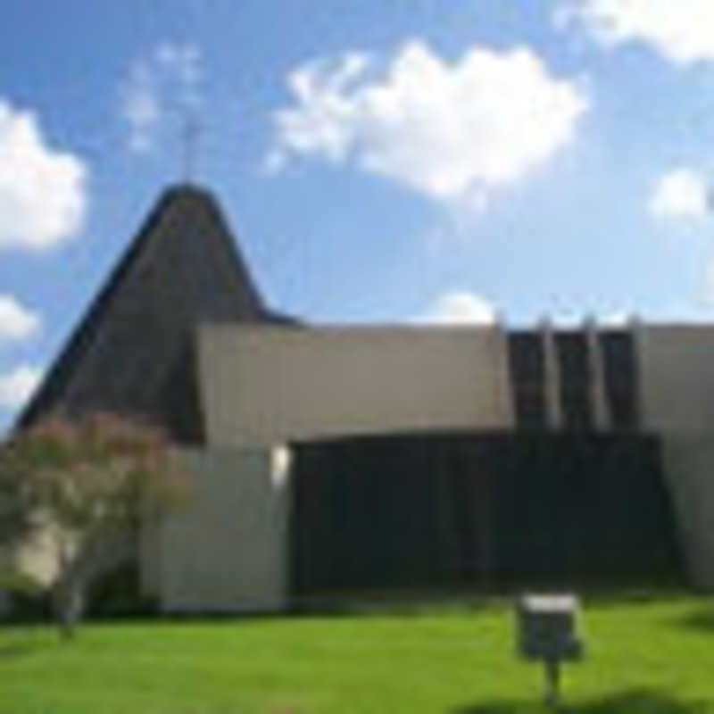 Braeswood Assembly of God, Houston, Texas, United States