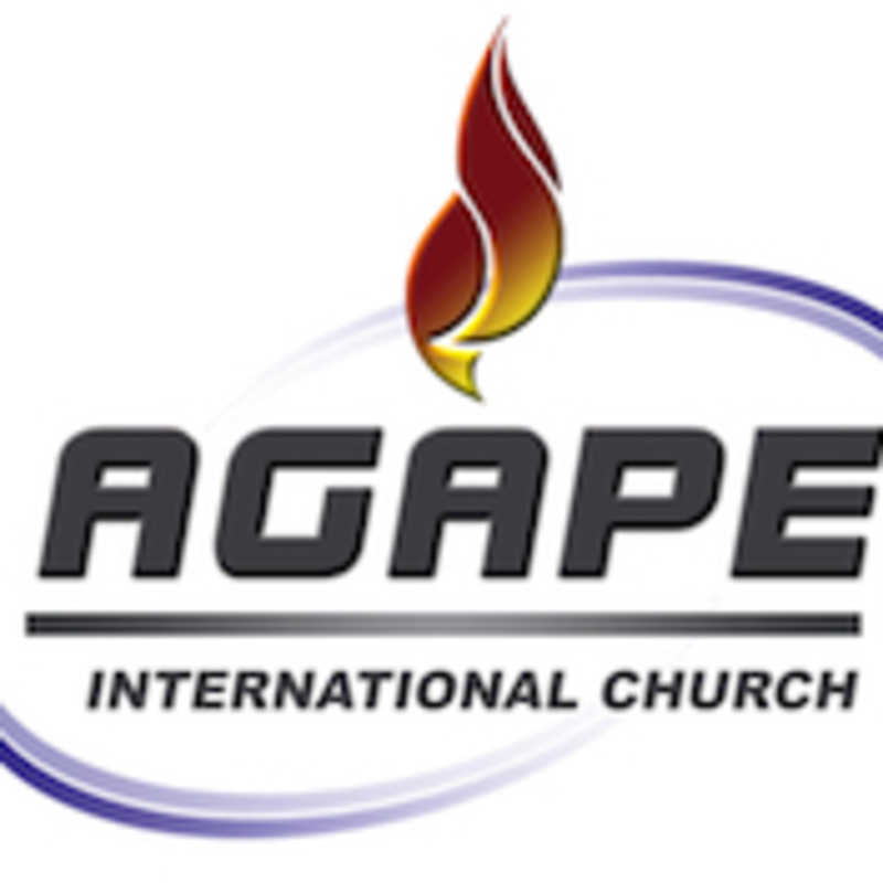Agape International Church - Marietta, Georgia