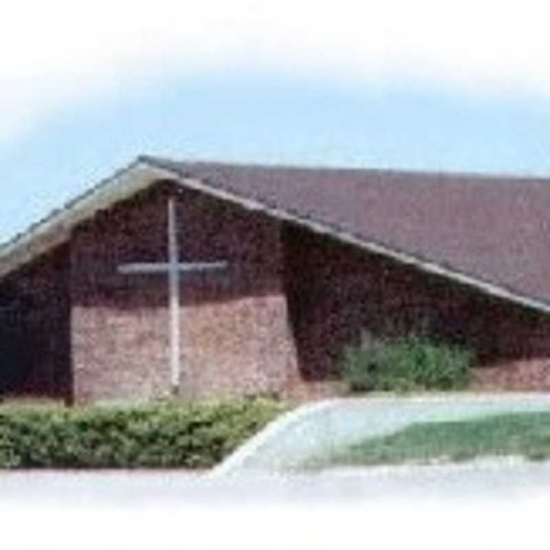 Abundant Life Church - Canadian, Texas