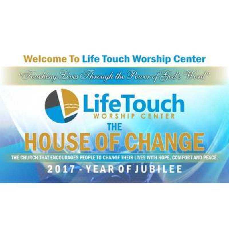 Life Touch Worship Center, Plainfield, Illinois, United States