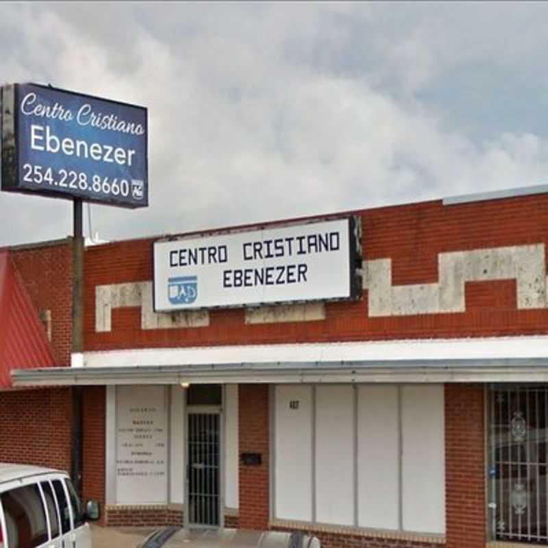 Centro Cristiano Ebenezer, Killeen, Texas, United States