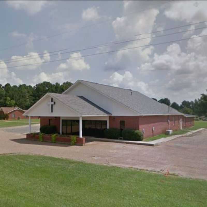 Point Chapel Assembly of God, Doyline, Louisiana, United States