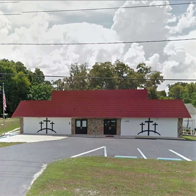 Sacred Fire Ministries - Belleview, Florida