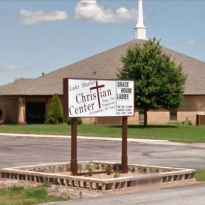 Lake Shafer Christian Center - Monticello, Indiana