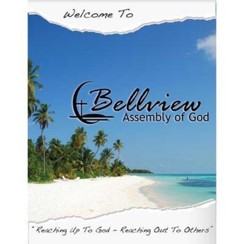 Bellview Assembly of God, Pensacola, Florida, United States