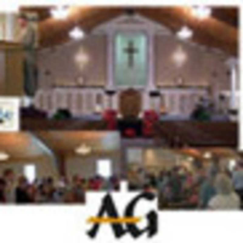 Assembly of God - Wilmington, Ohio