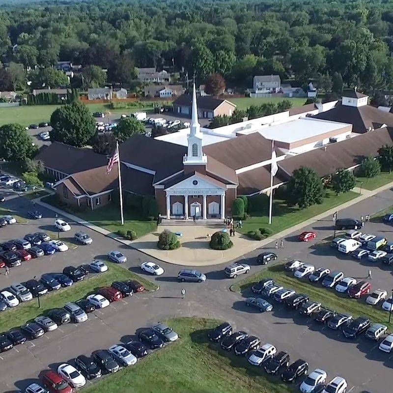 Bethany Assembly of God - Agawam, Massachusetts
