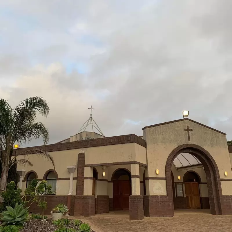 Holy Family Church, Albany, Western Australia, Australia