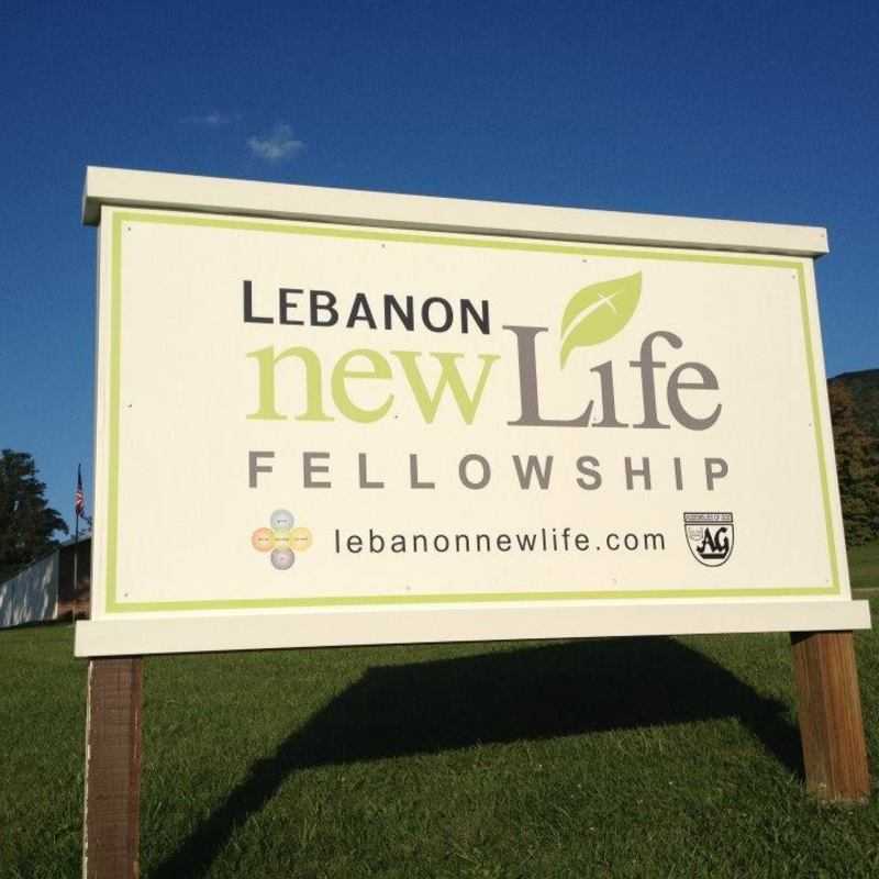 New Life Fellowship - Lebanon, Virginia