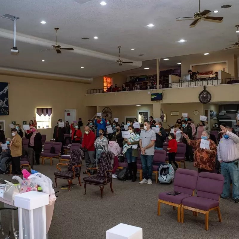 40th Pastors Appreciation Day 2020