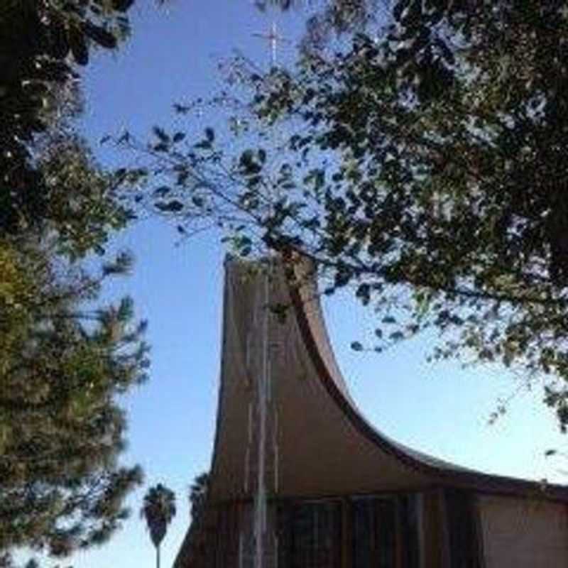 Christian Life Church - Long Beach, California