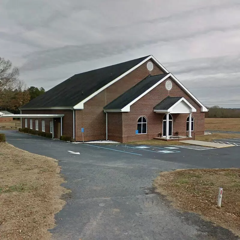 Dry Oak Assembly of God - Belton, South Carolina