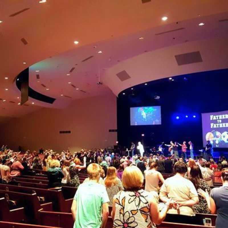 Bethel Life Center Assembly of God - Wichita, Kansas