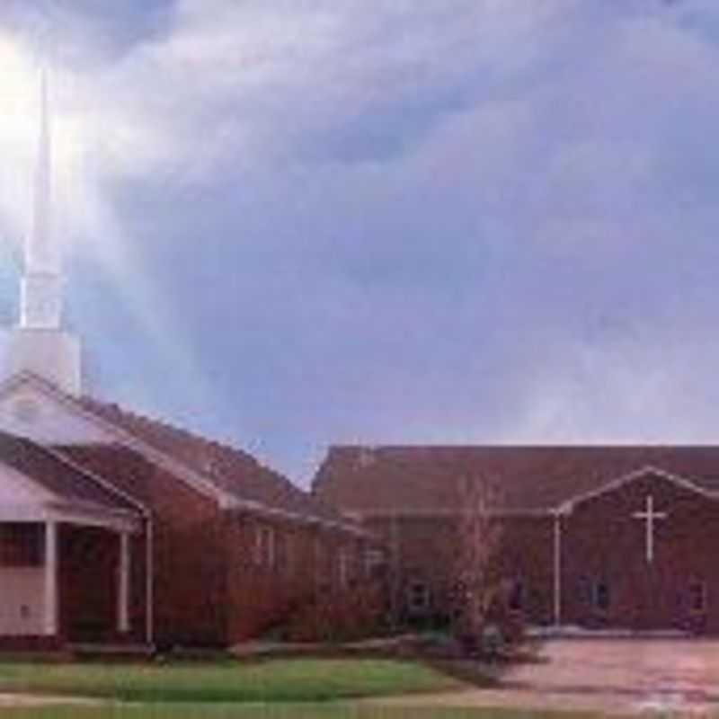 The Worship Center Assembly of God - Leesburg, Virginia