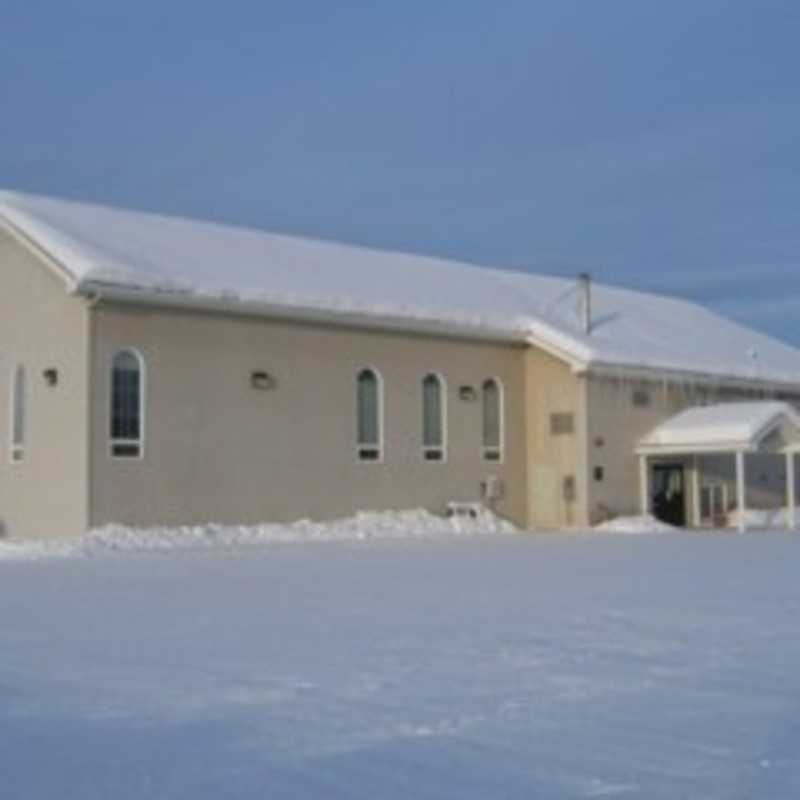 Intercultural Assembly of God - Fairbanks, Alaska