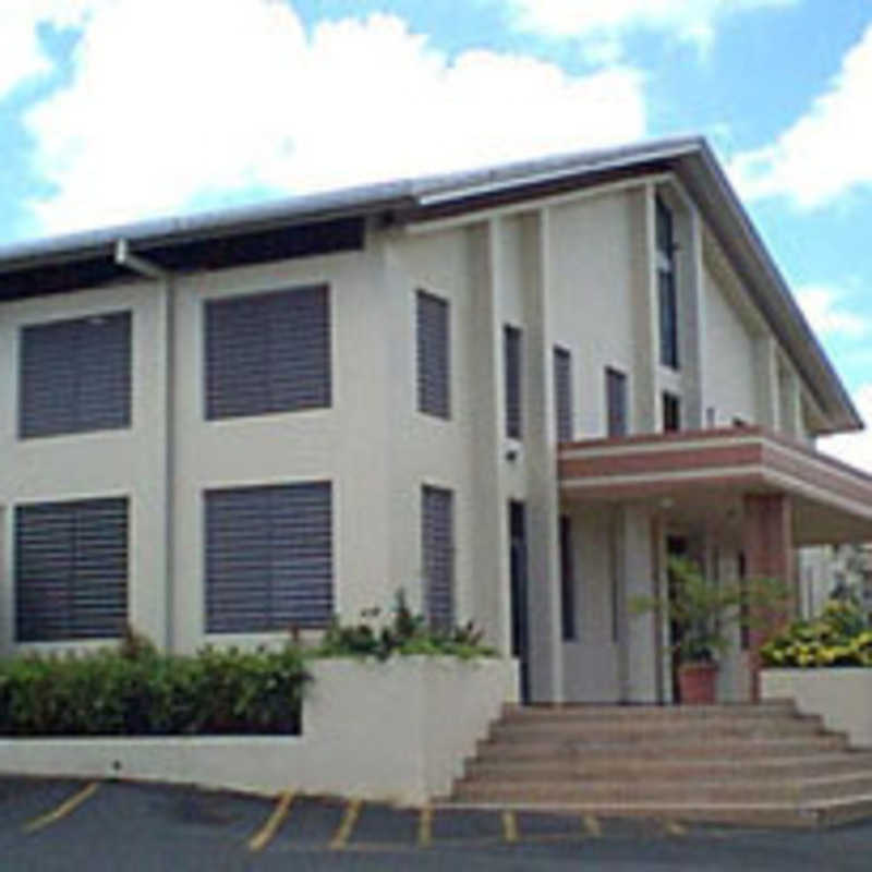 Templo Pentecostal Asamblea de Dios - Bayamon, Puerto Rico