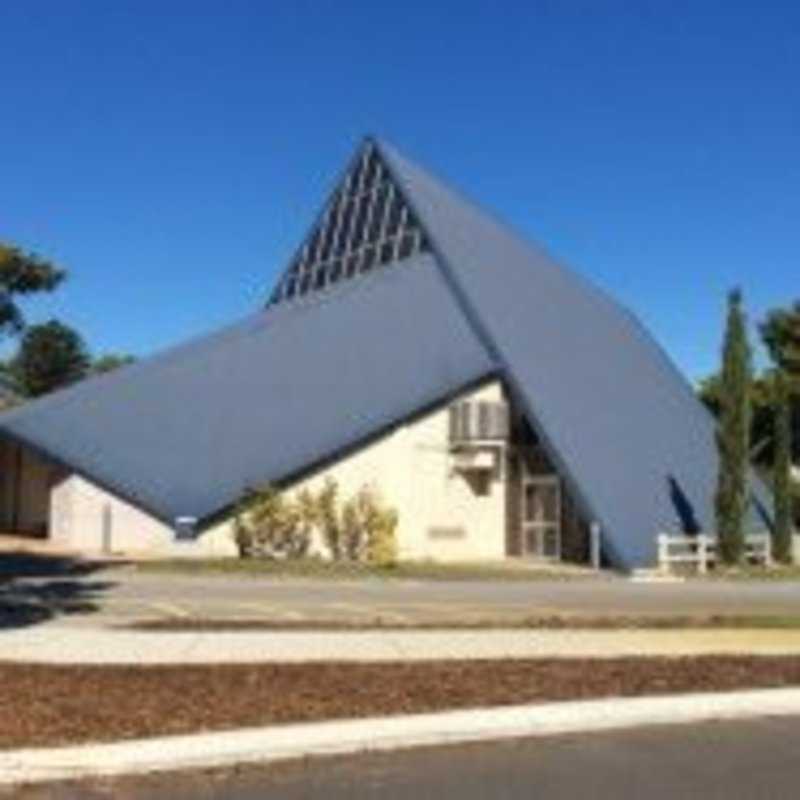 Our Lady of Grace - North Beach, Western Australia