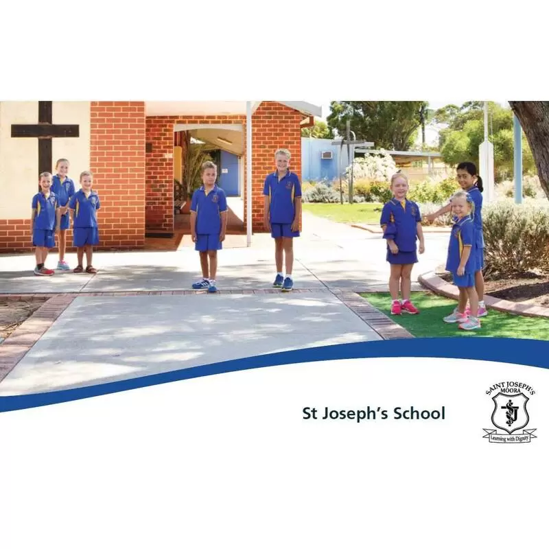 St Joseph's School, Moora