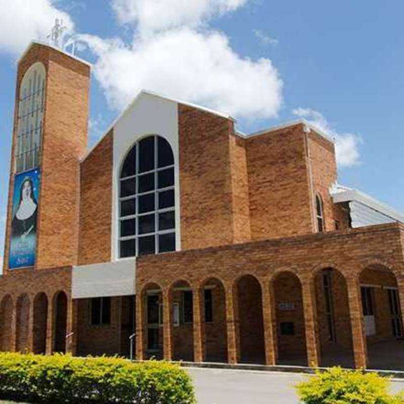 Mary MacKillop Parish - Mundingburra, Queensland