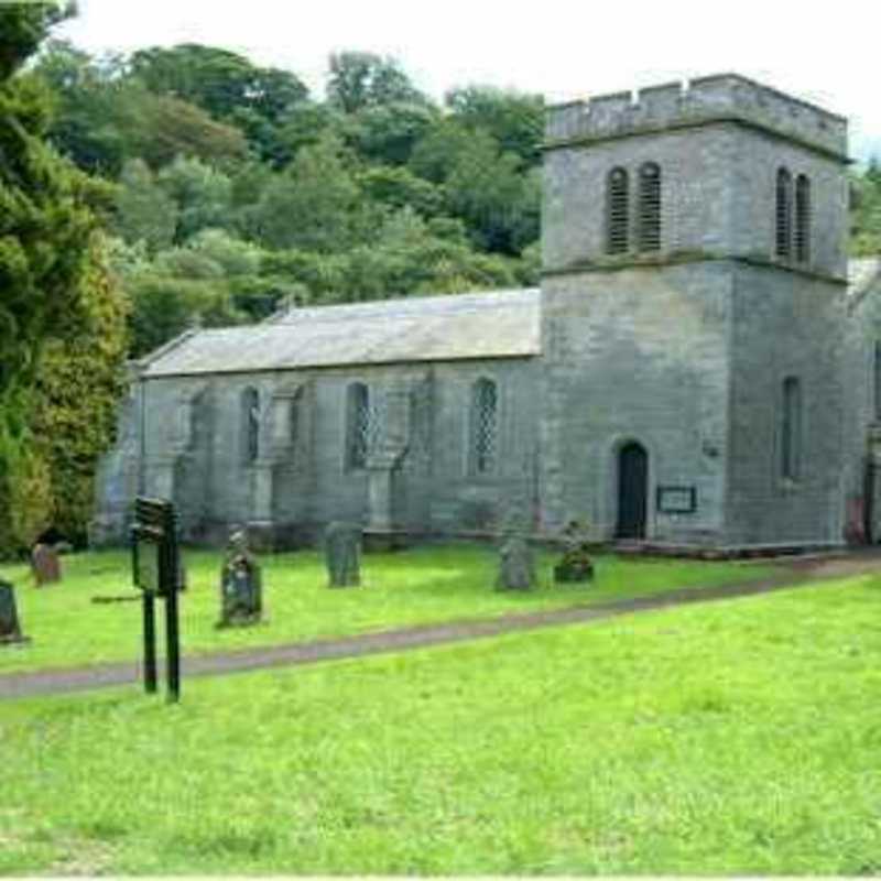St Peter's Church - Askam, Cumbria