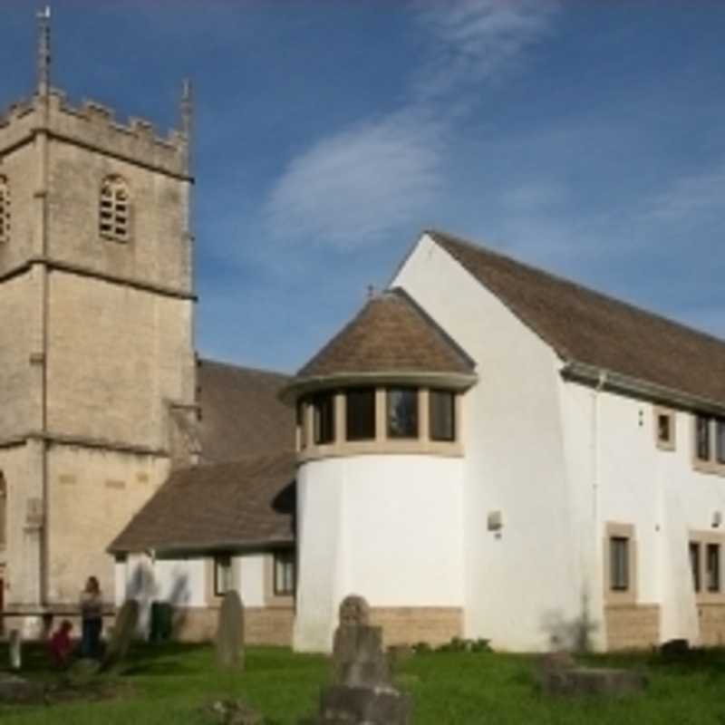 St Lawrence C of E Church - Barnwood, Gloucestershire
