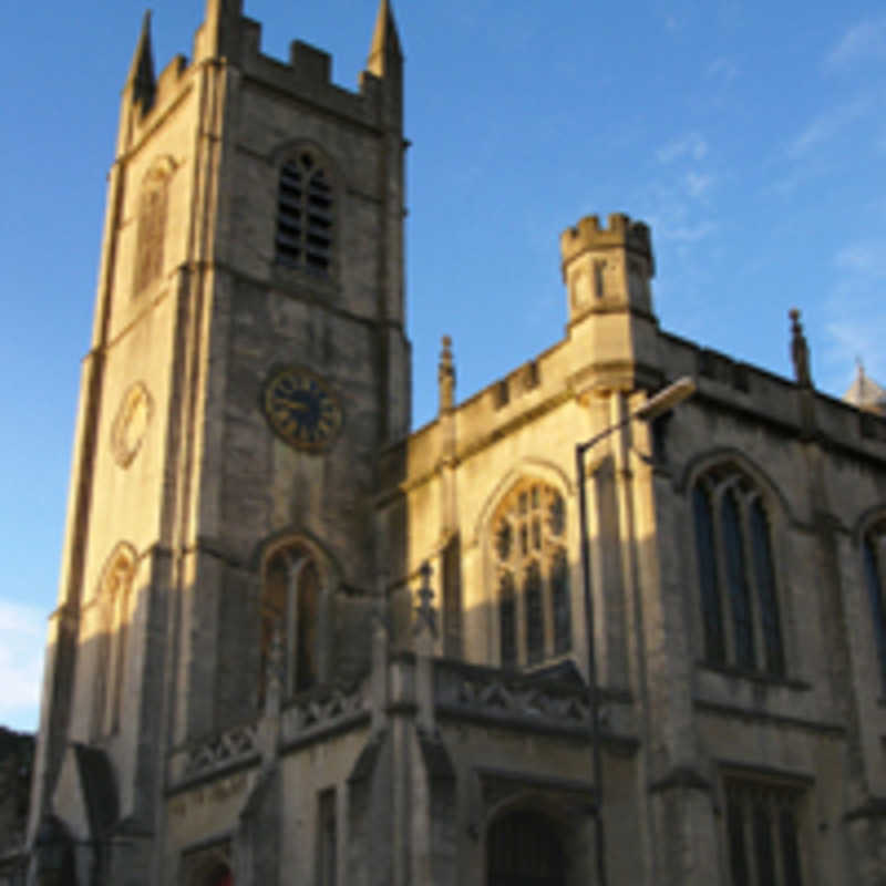 Christ Church, Bath, Somerset, United Kingdom