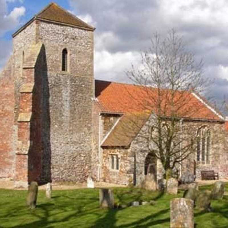 All Saints - Ashwicken, Norfolk