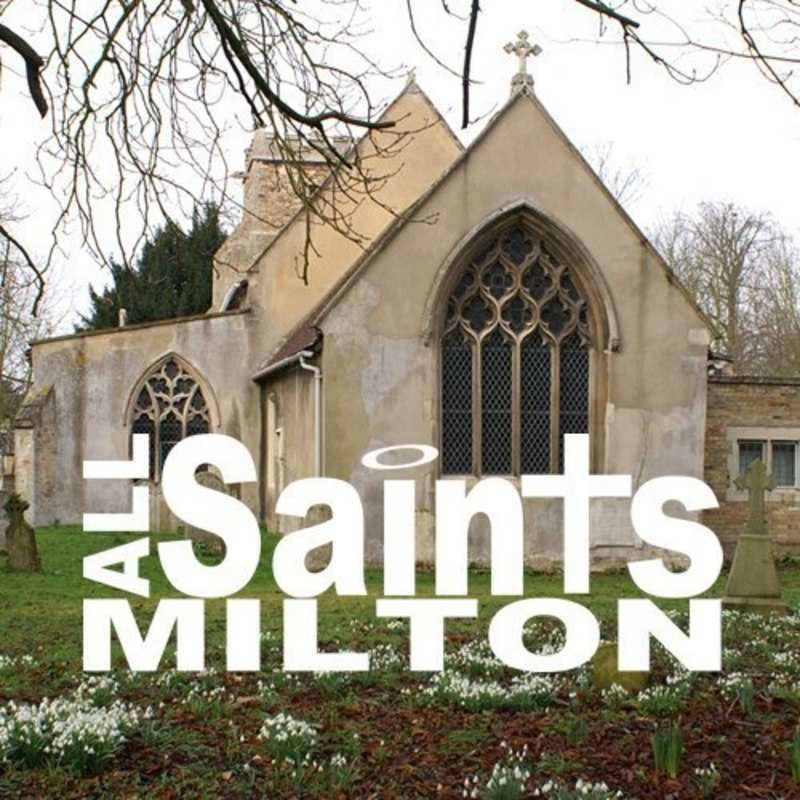 All Saints' - Milton, Cambridgeshire