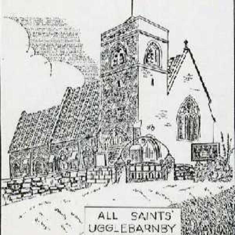 All Saints - Ugglebarnby, North Yorkshire